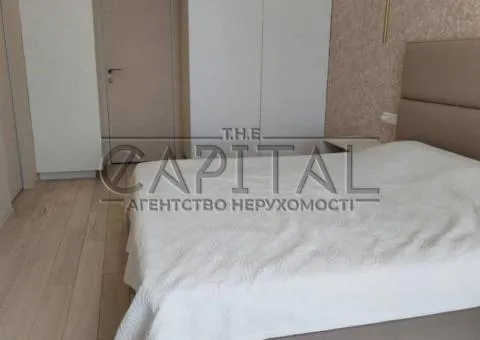 Оренда 4-кімнатної квартири, 120 м², ЖК «Комфорт Таун», просп. Соборності, Дніпровський район, Київ - 6/9