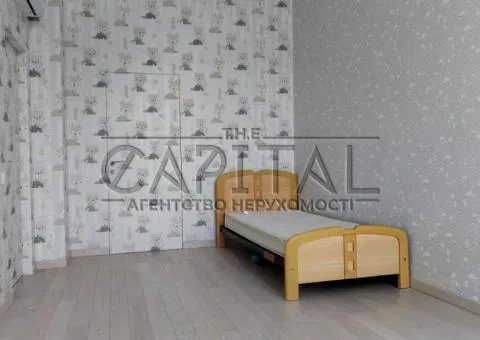 Оренда 4-кімнатної квартири, 120 м², ЖК «Комфорт Таун», просп. Соборності, Дніпровський район, Київ - 7/9