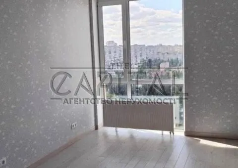 Оренда 4-кімнатної квартири, 120 м², ЖК «Комфорт Таун», просп. Соборності, Дніпровський район, Київ - 8/9