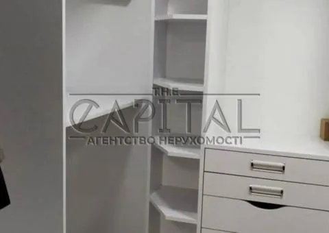 Оренда 4-кімнатної квартири, 120 м², ЖК «Комфорт Таун», просп. Соборності, Дніпровський район, Київ - 9/9