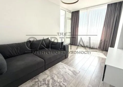2-room apartment for rent, 80 m², Great residential complex, Dniprovska naberezhna, Kyiv - 6/10