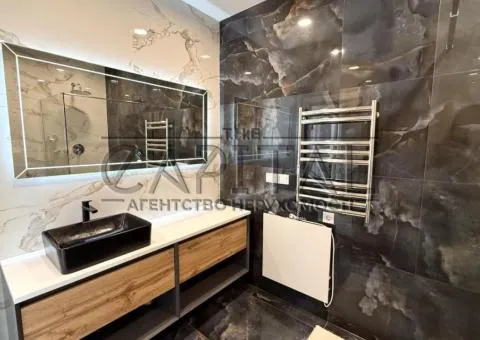 2-room apartment for rent, 80 m², Great residential complex, Dniprovska naberezhna, Kyiv - 7/10