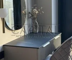 Аренда 1-комнатной квартиры, 58 м², ЖК Edelweiss House, ул. Зверинецкая, Киев
