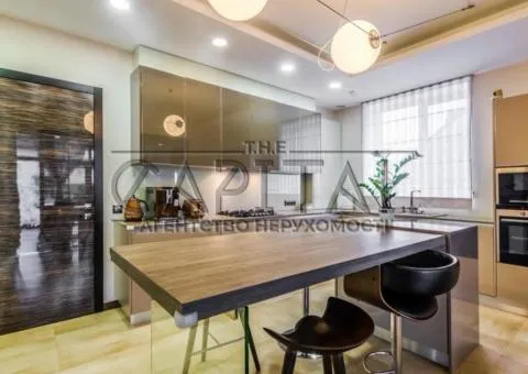Оренда будинку, 6 кімнат, 600 м², вул. Соборна, Гореничі - 4/10