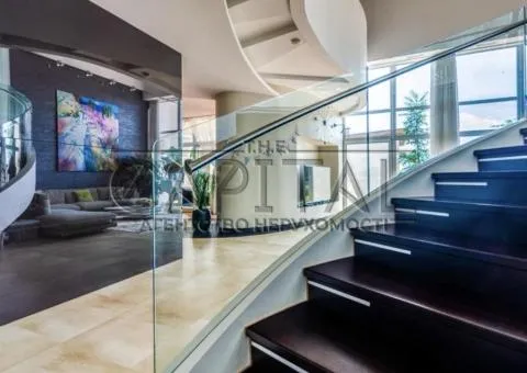 Оренда будинку, 6 кімнат, 600 м², вул. Соборна, Гореничі - 6/10