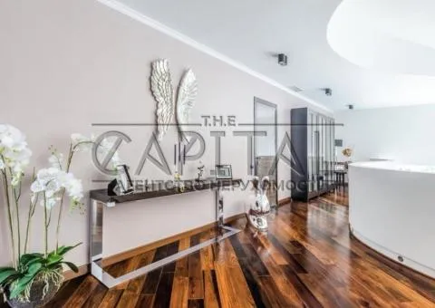 Оренда будинку, 6 кімнат, 600 м², вул. Соборна, Гореничі - 8/10