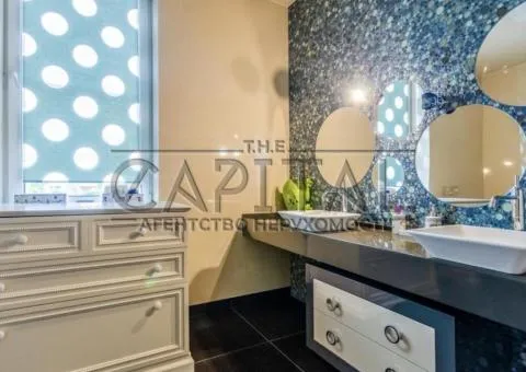 Оренда будинку, 6 кімнат, 600 м², вул. Соборна, Гореничі - 9/10