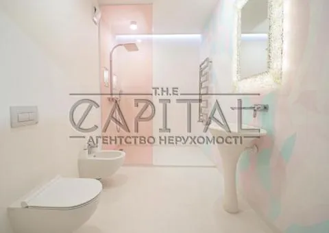 Оренда будинку, 6 кімнат, 600 м², вул. Соборна, Гореничі - 10/10
