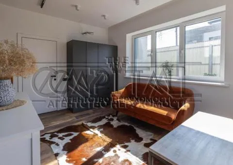 Аренда дома, 298 м², ул. 52-рая Садовая, Дарницкий р-н, Киев - 1/10