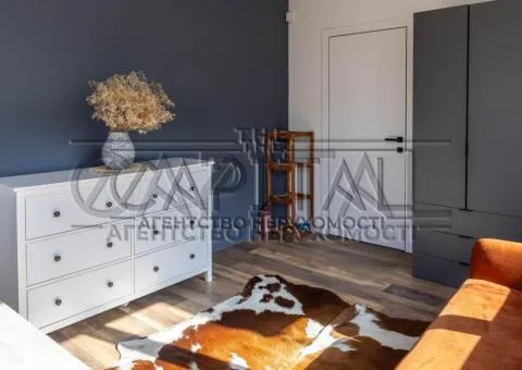 Аренда дома, 298 м², ул. 52-рая Садовая, Дарницкий р-н, Киев - 2/10