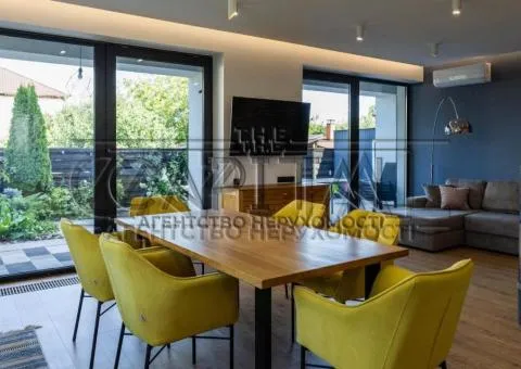 Аренда дома, 298 м², ул. 52-рая Садовая, Дарницкий р-н, Киев - 4/10