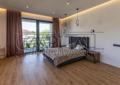 Аренда дома, 298 м², ул. 52-рая Садовая, Дарницкий р-н, Киев - 7/10