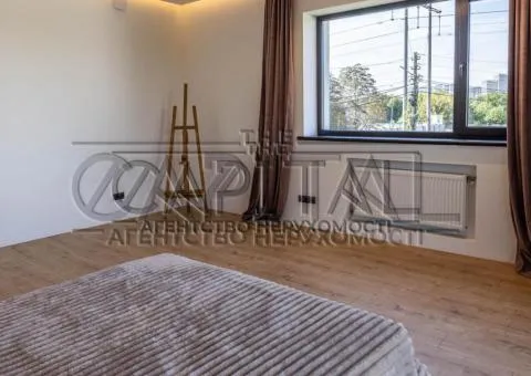 Аренда дома, 298 м², ул. 52-рая Садовая, Дарницкий р-н, Киев - 9/10