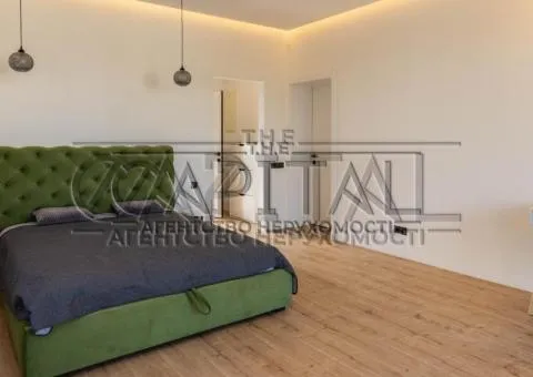 Аренда дома, 298 м², ул. 52-рая Садовая, Дарницкий р-н, Киев - 10/10