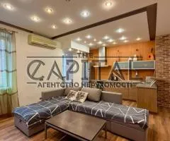 2-room apartment for rent, 86.4 m², Oazis residential complex, Volodymyra Ivasiuka Ave, Kyiv