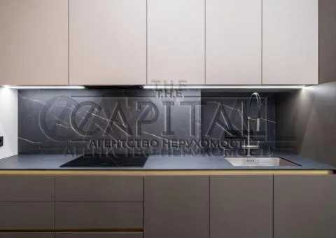 Оренда 1-кімнатної квартири, 58 м², ЖК «Edelweiss House», вул. Звіринецька, Печерський район, Київ - 3/10