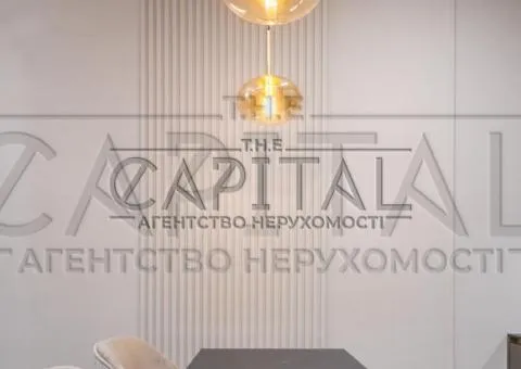 Оренда 1-кімнатної квартири, 58 м², ЖК «Edelweiss House», вул. Звіринецька, Печерський район, Київ - 4/10