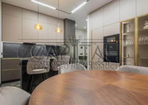 Оренда 1-кімнатної квартири, 58 м², ЖК «Edelweiss House», вул. Звіринецька, Печерський район, Київ - 10/10