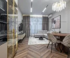 Оренда 1-кімнатної квартири, 58 м², ЖК «Edelweiss House», вул. Звіринецька, Печерський район, Київ