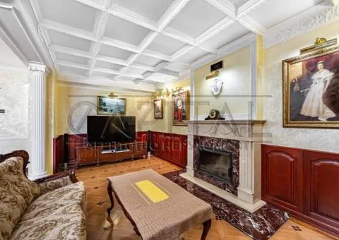 Аренда 3-комнатной квартиры, 170 м², ул. Введенская, Подольский район, Киев - 2/10