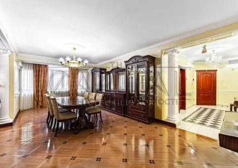 Аренда 3-комнатной квартиры, 170 м², ул. Введенская, Подольский район, Киев - 4/10