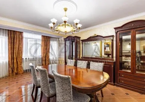 Аренда 3-комнатной квартиры, 170 м², ул. Введенская, Подольский район, Киев - 5/10