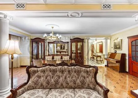 Аренда 3-комнатной квартиры, 170 м², ул. Введенская, Подольский район, Киев - 6/10
