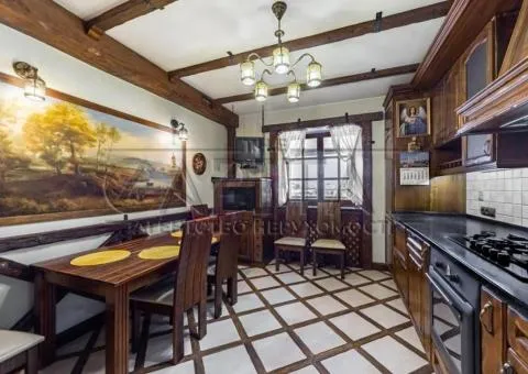 Аренда 3-комнатной квартиры, 170 м², ул. Введенская, Подольский район, Киев - 9/10