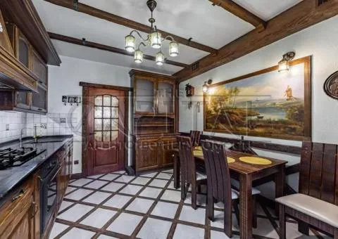 Аренда 3-комнатной квартиры, 170 м², ул. Введенская, Подольский район, Киев - 10/10