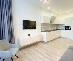 2-room apartment for rent, 52 m², Central Park residential complex, Dzhona Makkeyna St, Kyiv