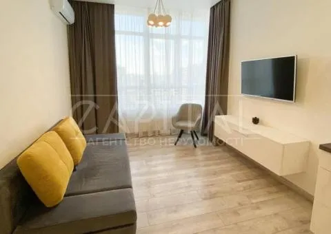 2-room apartment for rent, 52 m², Central Park residential complex, Dzhona Makkeyna St, Kyiv - 2/10