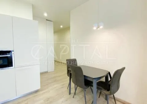 2-room apartment for rent, 52 m², Central Park residential complex, Dzhona Makkeyna St, Kyiv - 3/10