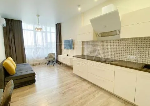 2-room apartment for rent, 52 m², Central Park residential complex, Dzhona Makkeyna St, Kyiv - 4/10