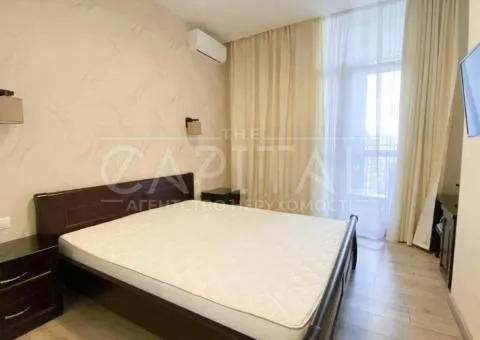 2-room apartment for rent, 52 m², Central Park residential complex, Dzhona Makkeyna St, Kyiv - 6/10