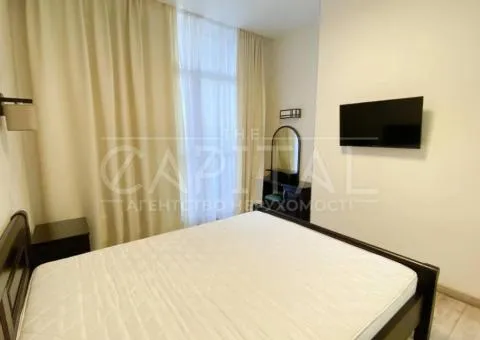 2-room apartment for rent, 52 m², Central Park residential complex, Dzhona Makkeyna St, Kyiv - 7/10