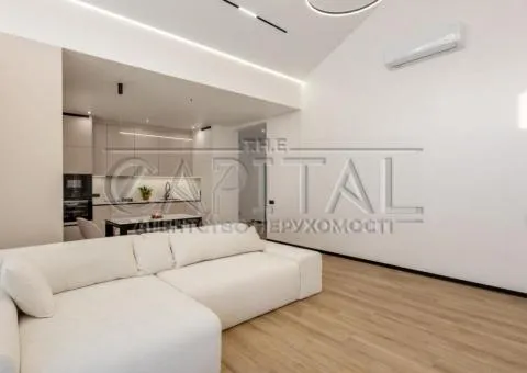 Долгосрочная аренда 4‑комнатного дома, 130 м², КМ «Stelma Bud», ул. Приветливая, Крюковщина - 1/10