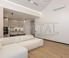 4-room house for long-term rent, 130 m², Stelma Bud residential complex, Kryukivshchyna