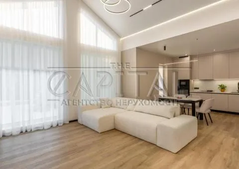 Долгосрочная аренда 4‑комнатного дома, 130 м², КМ «Stelma Bud», ул. Приветливая, Крюковщина - 2/10