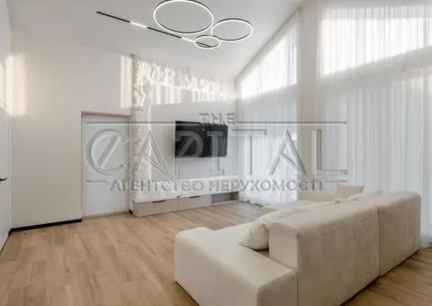 Долгосрочная аренда 4‑комнатного дома, 130 м², КМ «Stelma Bud», ул. Приветливая, Крюковщина - 3/10