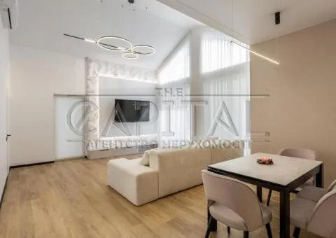 Долгосрочная аренда 4‑комнатного дома, 130 м², КМ «Stelma Bud», ул. Приветливая, Крюковщина - 4/10