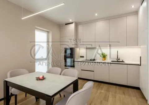 Долгосрочная аренда 4‑комнатного дома, 130 м², КМ «Stelma Bud», ул. Приветливая, Крюковщина - 6/10