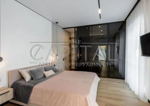Долгосрочная аренда 4‑комнатного дома, 130 м², КМ «Stelma Bud», ул. Приветливая, Крюковщина - 7/10