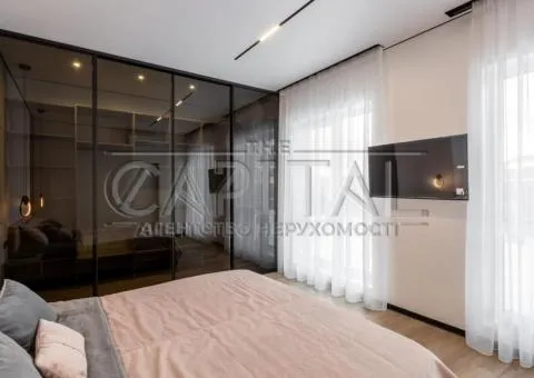 Долгосрочная аренда 4‑комнатного дома, 130 м², КМ «Stelma Bud», ул. Приветливая, Крюковщина - 8/10