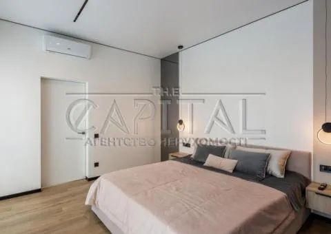 Долгосрочная аренда 4‑комнатного дома, 130 м², КМ «Stelma Bud», ул. Приветливая, Крюковщина - 9/10