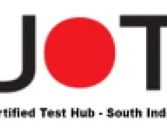 JOT exam registration Chennai