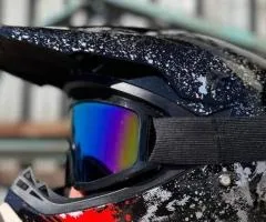 Cross motocross/enduro helmet for ATV/motorcycle/scooter