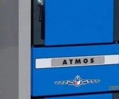 Solid Fuel Boiler 50 kW