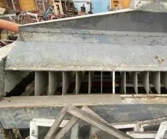 Concentrator KZH-9 Used