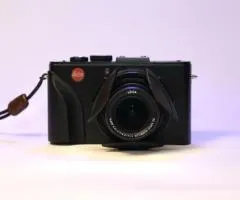Leica D-lux 6 compact point-and-shoot camera g7x mark