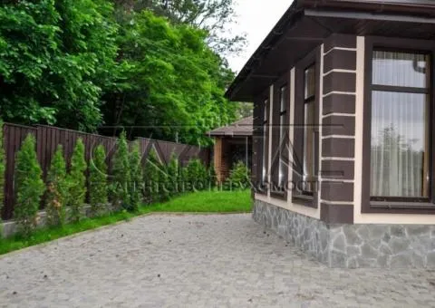 7-room house for rent, 260 m², Beresteiske shose, Sviatoshynskyi district, Kyiv - 2/10